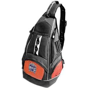  Kings Original Ball Bag NBA Transporter Bag Sports 