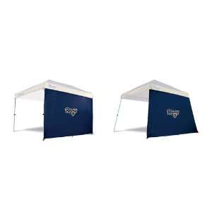  Saint Louis Rams NFL First Up 10x10 Adjustable Canopy 