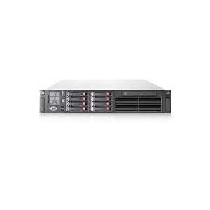  HP ProLiant DL385 G5p Server   1 x Opteron 2.4GHz   2GB 