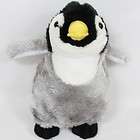   Movie Penguin Stuffed Plush Toy Mumble 7 inch Fluffy Doll Cute Teddy