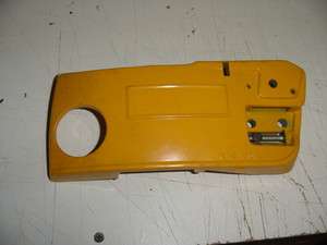 PARTNER CHAINSAW P70 70 R16 R17 SIDE COVER STBX511  