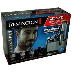  Remington High Precision Pg 400 7in1 Grooming Kit Beauty