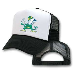 Notre Dame Fighting Irish Trucker Hat