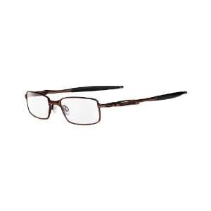  Oakley Coilover Polished Brown Eyewear