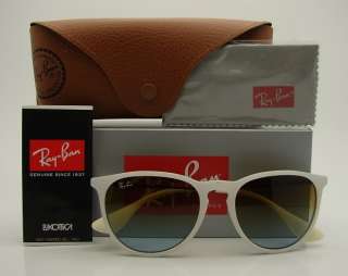 Authentic RAY BAN Erika Sunglasses 4171   869/5D *NEW*  