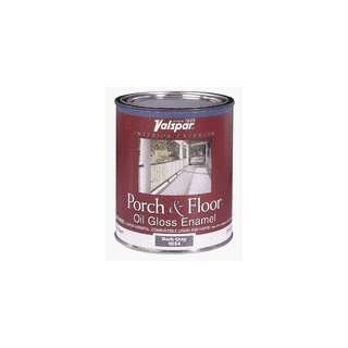   Base Porch & Floor Oil Enamel Paint   27 1005 QT
