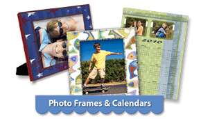   then add your own digital photos to create one of a kind gifts
