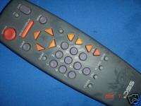 RCA SATELLITE REMOTE CRK91C1 I293  