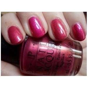 OPI Nail Polish Australia Collection Color Didgeridoo Your Nails? A53 