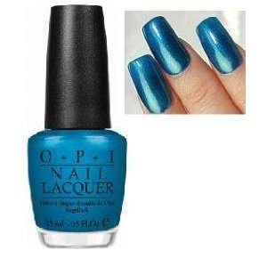  OPI Nail Polish Swiss Collection Color Yodel Me on My Cell 