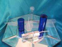 NEW Purse Perfume Glass Spray AtomIzer Refillable 5ml  