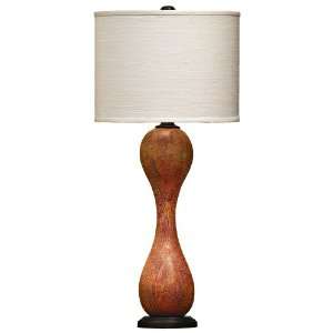  Thumprints Orion Table Lamp