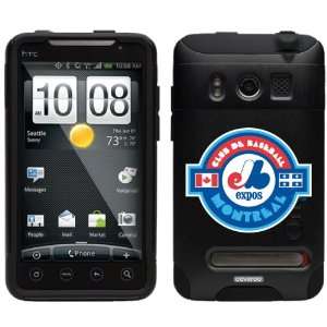   Club design on HTC Evo 4G Case by OtterBox Cell Phones & Accessories