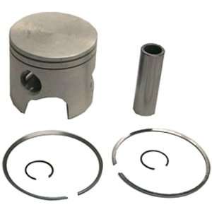   18 4101 Marine Piston for Johnson/Evinrude Outboard Motor Automotive