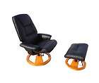 pfillo black office tv recliner massage chair 7901 ne $ 169 99 time 