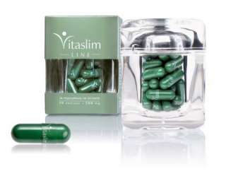Vitaslim Line Slimming capsule Reduce Weight loss  