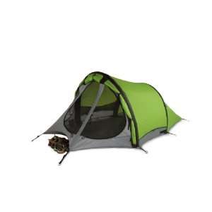    Nemo Equipment Morpho Air Supported Tent