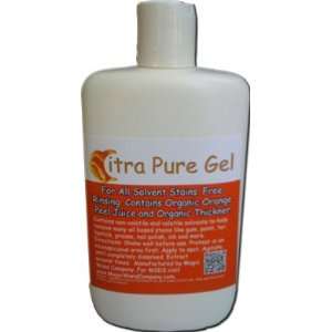  Paint, Oil and Grease Remover Citra Pure Gel