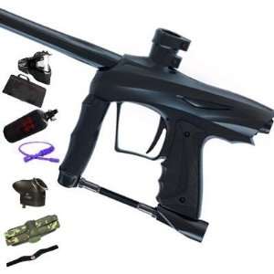  Smart Parts Vibe Paintball Gun Deluxe Package Kit Sports 