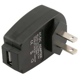 Travel Charger Adapter for Palm (PalmOne) m500, i705, Tungsten T, W, C 