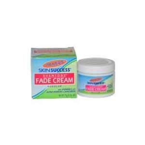 Skin Success Eventone Fade Cream PalmerS For Unisex 2.7 Ounce Radiant 