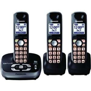  Caller Id (3 Handset System) (Telephones/Caller Ids/Ans / Dect