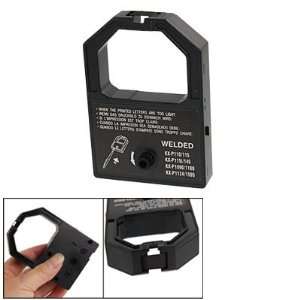   Blk Ink Ribbon for Panasonic KX P1211 KX P1081 KX P110 Electronics