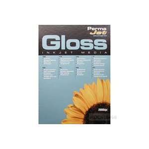   Gloss Inkjet Paper 11x17   25 Sheets   271gsm   #P60822 Electronics