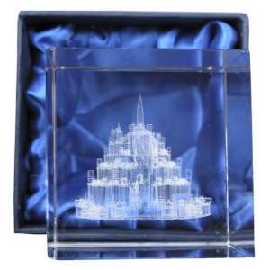  Lord Of The Rings  Minas Tirith Paperweight Toys & Games