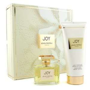  Joy Coffret Eau De Parfum Spray 75ml+ Body Lotion 200ml 