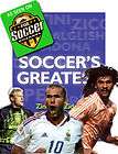 Soccers Greatest Vol 5   Beckenbauer Platini Batistuta items in 