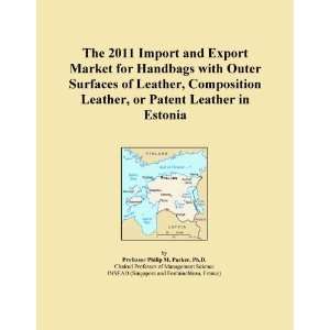   Surfaces of Leather, Composition Leather, or Patent Leather in Estonia