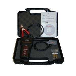   Battery Starting/Charging System Diagnostic Tester