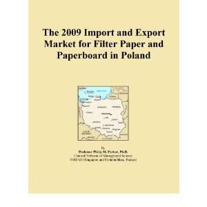   for Filter Paper and Paperboard in Poland [ PDF] [Digital