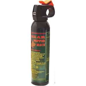  Mace Brand Bear Pepper Spray 