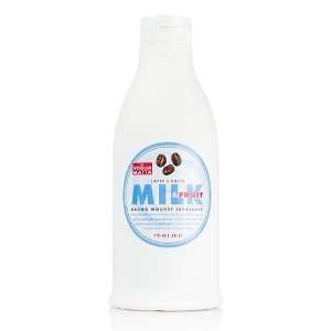 Perlier Milk and Coffee Cream Bath Mousse Health 