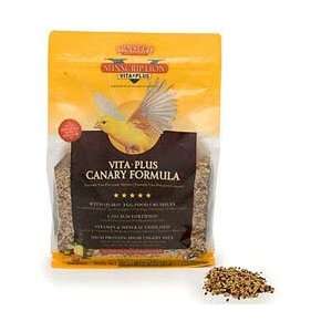   Vita Prima Canary Formula Bird Seed Food 1.75 lb bag