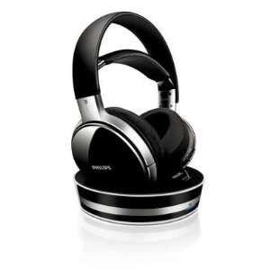 com Brand NEW Philips Shd8900 Wireless Hi fi Headphone Rich Wireless 