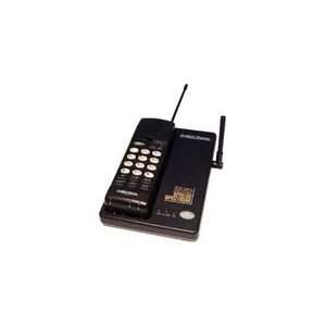   phones 39500 4 R 395004R 39500 4 R 900 MHz Cordless Phone Electronics