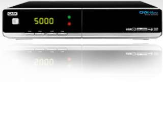 CNX Conaxsat Nano 1 97W Global 101 FTA Satellite TV  