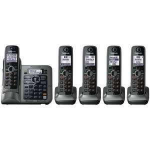   TO CELL PHONE (5 HANDSETS) (TELEPHONES/CALLER IDS/ANS) Electronics