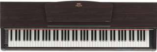    Yamaha ARIUS YDP 161 Digital Piano with Bench Musical Instruments