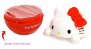 Sanrio Hello Kitty Car Airfreshener  Forest Scent  