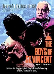 The Boys of St. Vincent DVD, 2004 717119057343  