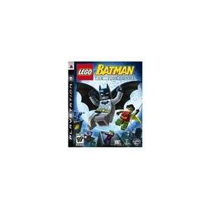  Lego Batman Playstation3 Game Warner Bros. Studios Toys 