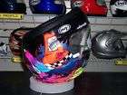 Helmet Donut ARAI SHOEI HJC KBC AGV SCORPION SHARK