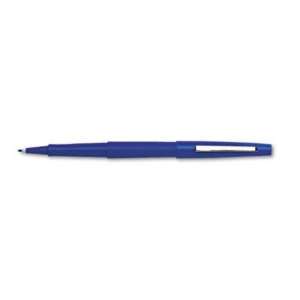  Point Guard Flair Pen   1.0 mm, Blue Ink, Medium(sold in 