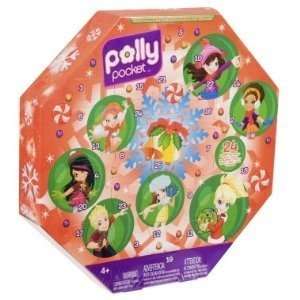  Polly Pocket Advent Calendar Toys & Games