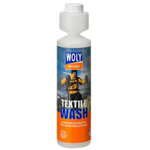 Woly Sport Essential Garment and Shoe Care Products UK Seller Great 