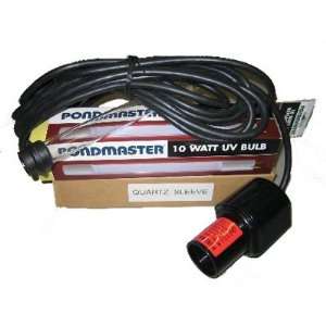  Pondmaster Pressurized Filter (NO UV), upgrade kit 1000 